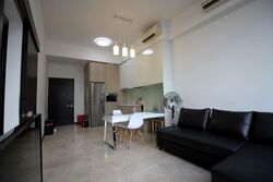 The Hillier (D23), Apartment #586584951